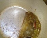 夏野菜のサンバル☆本格インドカレー作り方20写真