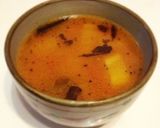 夏野菜のサンバル☆本格インドカレー作り方21写真