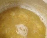 夏野菜のサンバル☆本格インドカレー作り方16写真