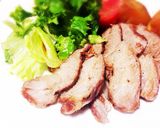 フライパンでローストポーク作り方3写真