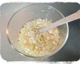 超簡単！ヘルシー！すし酢deトマト作り方1写真