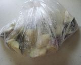 牛肉と茄子のガッツリ炒め☆作り方3写真