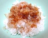 大葉が香ります〜☆焼きおにぎり！！作り方1写真