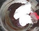 ガトーショコラ作り方8写真