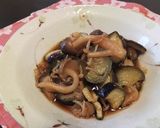 いろいろきのこのなめたけ風作り方4写真