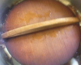 ☆いかと大根の煮物☆作り方3写真