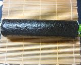 気軽に太巻き寿司☆お弁当にもいいよ♪作り方7写真