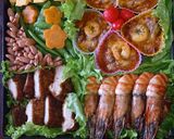 運動会☆弁当☆2013作り方2写真