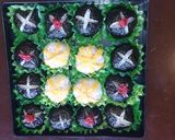 運動会☆弁当☆2013作り方3写真