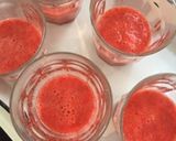 苺大量消費！自家製(´∀｀) ドロリッチ作り方4写真