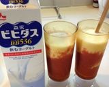 苺大量消費！自家製(´∀｀) ドロリッチ作り方5写真