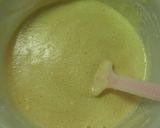 低糖質＊練りごま入りの豆乳ｱｲｽ作り方16写真