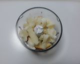 冷凍食パンで簡単☆自家製パン粉作り方1写真