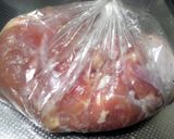 トースターで♪鶏もも肉のおろしポン酢作り方4写真