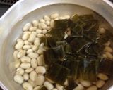 大豆とひじきの煮物作り方3写真