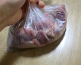 ちょっぴりエスニックな砂肝のから揚げ作り方2写真