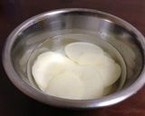 ポテトチップス作り方1写真