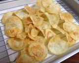 ポテトチップス作り方4写真
