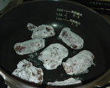 豚ヒレのしぼりたて生しょうゆウマ焼き！作り方2写真