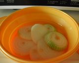 豚ヒレのしぼりたて生しょうゆウマ焼き!作り方3写真