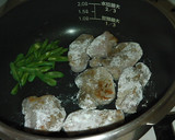 豚ヒレのしぼりたて生しょうゆウマ焼き！作り方4写真