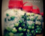 夏をのりきれ 梅ジュース！作り方6写真