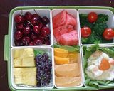 運動会☆弁当☆2013作り方6写真