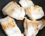 タラと野菜のマリネ作り方4写真