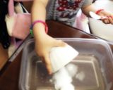 子供とCooking♡ぶるぶるゼリー作り方3写真