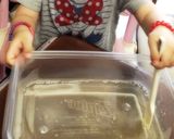 子供とCooking♡ぶるぶるゼリー作り方4写真