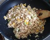 ヘルシー♡揚げないおからコロッケ♪作り方1写真