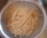 懐かしのナポリタン?!作り方5写真