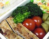 我が家の定番☆豚肉のこうじ味噌＆塩麹漬け作り方5写真