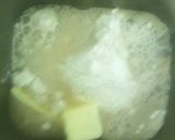 HBでふっくら、我が家の食パン作り方2写真
