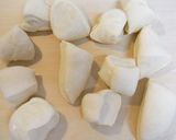 餡子たっぷり✿あんぱん/栗入りあんぱん✿作り方7写真