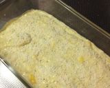 コーンとチーズのパウンドケーキ作り方4写真