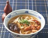 鶏油（チー油）作り方6写真