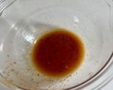 腸活！切り干し大根のさっぱり和え作り方4写真