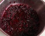 酸味がおいしい★簡単ローゼルジャム (ソース)作り方5写真