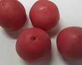 香りを包む トマトの冷たいファルシ作り方2写真