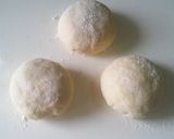 私の基本のミルクパン♪ver.１作り方5写真
