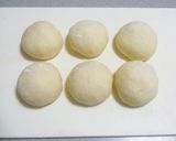 私の基本のミルクパン♪ver.１作り方6写真