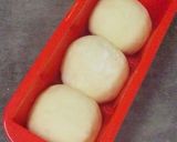 私の基本のミルクパン♪ver.１作り方7写真