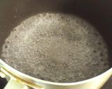 かき氷に♪ライムシロップ作り方4写真