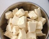 激ウマ♡高野豆腐で唐揚げ♡作り方2写真