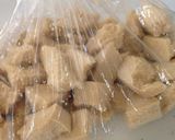 激ウマ♡高野豆腐で唐揚げ♡作り方3写真