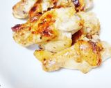 簡単！塩麹だけ小ワザで鳥ももヘルシー焼き作り方7写真