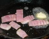 ジャガイモのニョッキ、チーズソース作り方10写真
