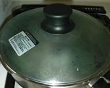 イカ＆隠元のしぼりたて生しょうゆウマ焼き作り方3写真