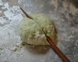 離乳食中期後期～ほうれん草のごぱん作り方5写真